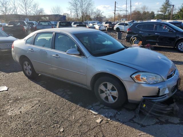 Photo 4 from auction – 2007 CHEVROLET IMPALA LT with VIN 2G1WT58K279165058
