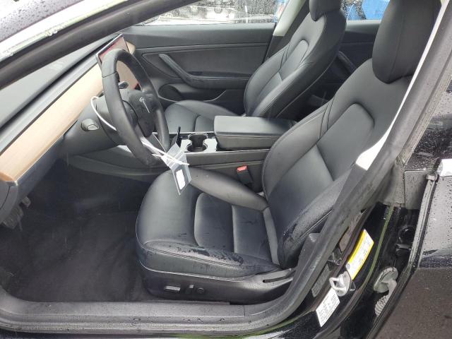 Photo 7 from auction – 2020 TESLA MODEL 3 with VIN 5YJ3E1EA2LF630016