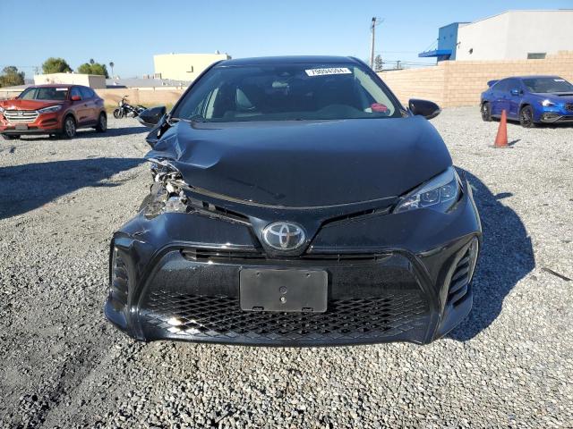 Photo 5 from auction – 2018 TOYOTA COROLLA L with VIN 5YFBURHE7JP823064