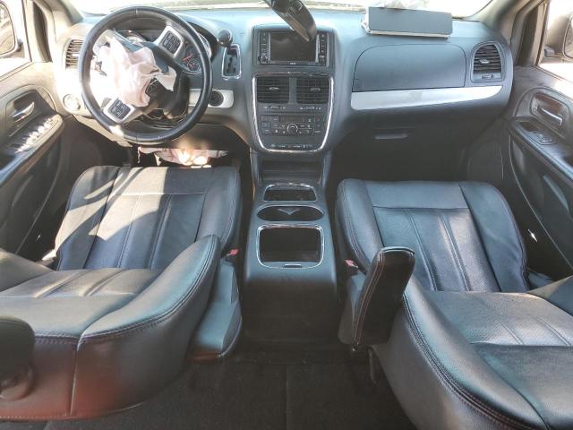 Photo 8 from auction – 2018 DODGE GRAND CARA with VIN 2C4RDGEG4JR283987