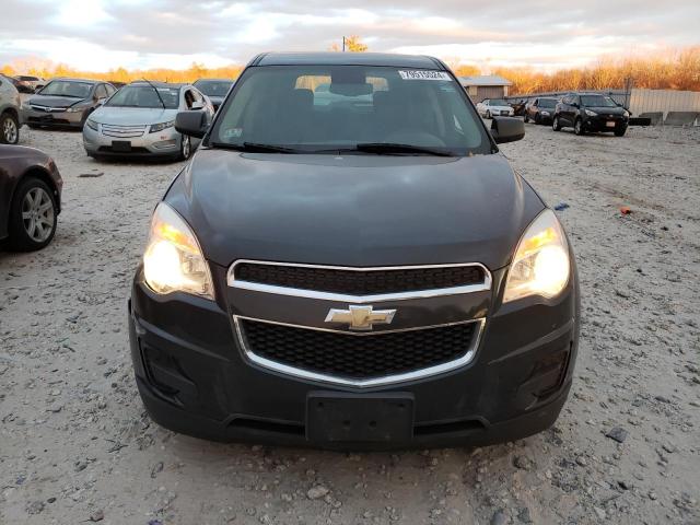 Photo 5 from auction – 2014 CHEVROLET EQUINOX LS with VIN 2GNFLEEK9E6363668