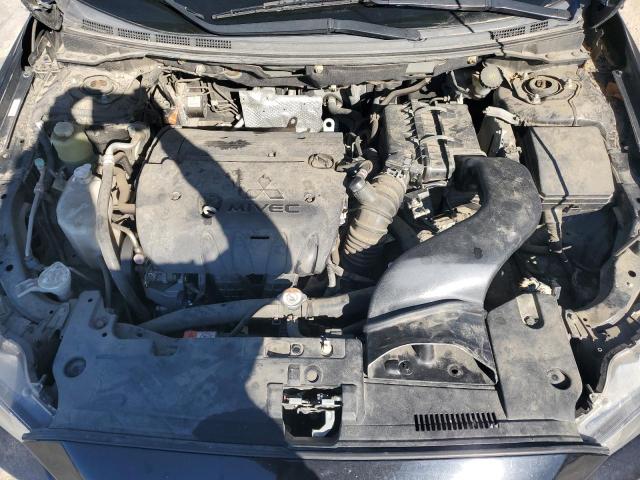 Photo 11 from auction – 2014 MITSUBISHI LANCER GT with VIN JA32U8FWXEU010430