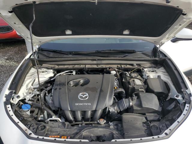 Photo 11 from auction – 2022 MAZDA CX-30 PREM with VIN 3MVDMBDL6NM450678