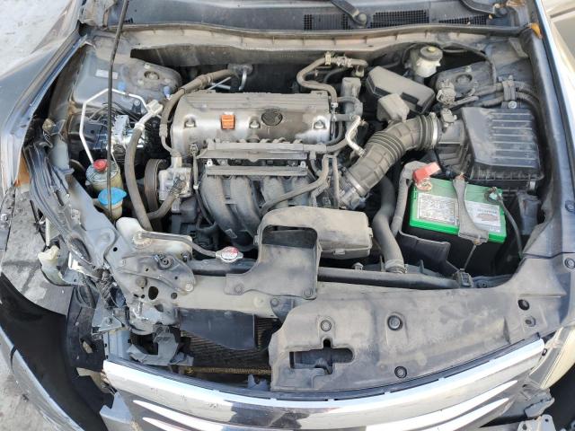 Photo 11 from auction – 2012 HONDA ACCORD SE with VIN 1HGCP2F60CA102446