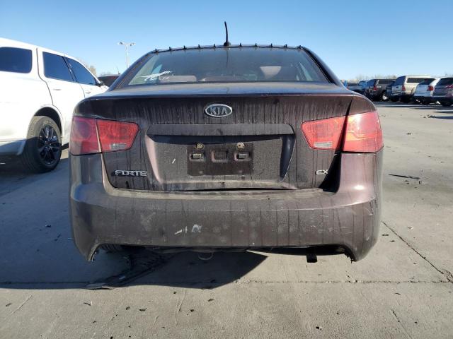 Photo 6 from auction – 2011 KIA FORTE EX with VIN KNAFU4A24B5360574