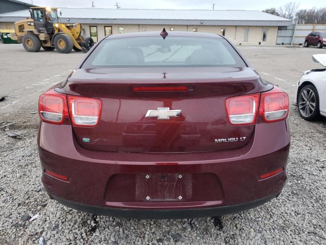 Photo 6 from auction – 2015 CHEVROLET MALIBU 1LT with VIN 1G11C5SL8FF202180