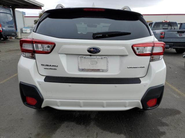 Photo 6 from auction – 2019 SUBARU CROSSTREK with VIN JF2GTAMC3KH370669