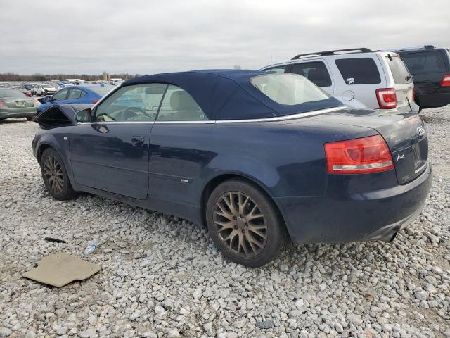 صورة رقم 2 من المزاد - 2009 AUDI A4 2.0T CA مع VIN WAUDF48H89K004975