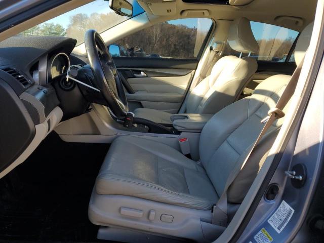 Photo 7 from auction – 2012 ACURA TL with VIN 19UUA8F54CA001054