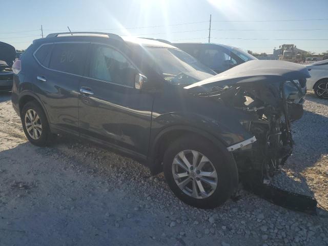 Photo 4 from auction – 2016 NISSAN ROGUE S with VIN 5N1AT2MT1GC924351