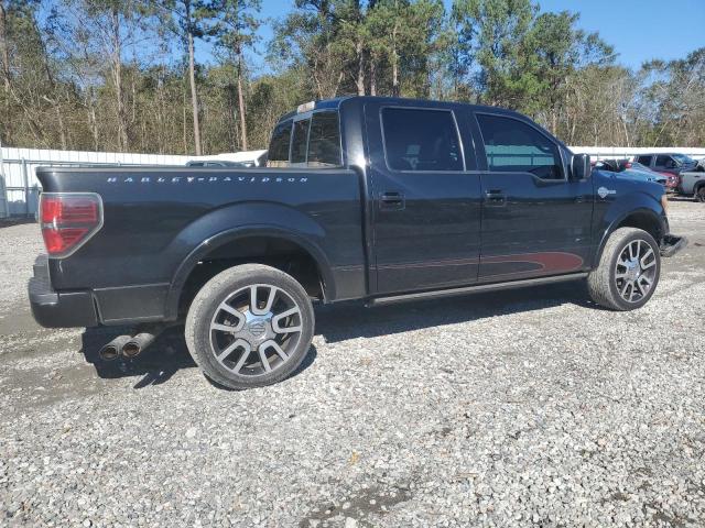 Photo 3 from auction – 2010 FORD F150 SUPER with VIN 1FTFW1EV2AFD49047