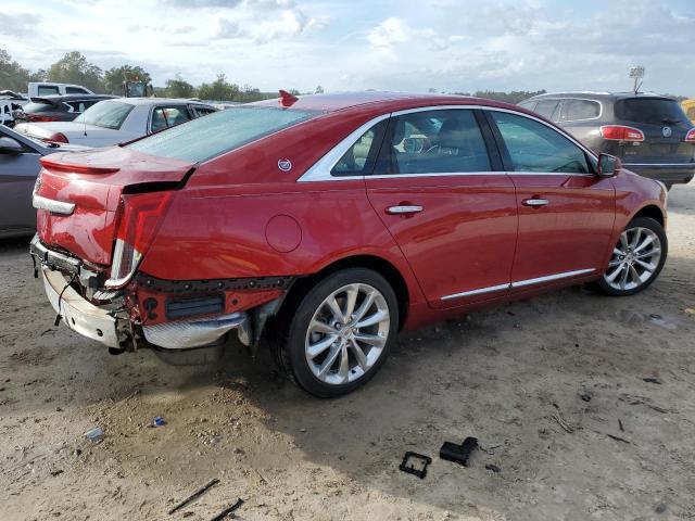Photo 3 from auction – 2013 CADILLAC XTS PREMIU with VIN 2G61S5S33D9148564