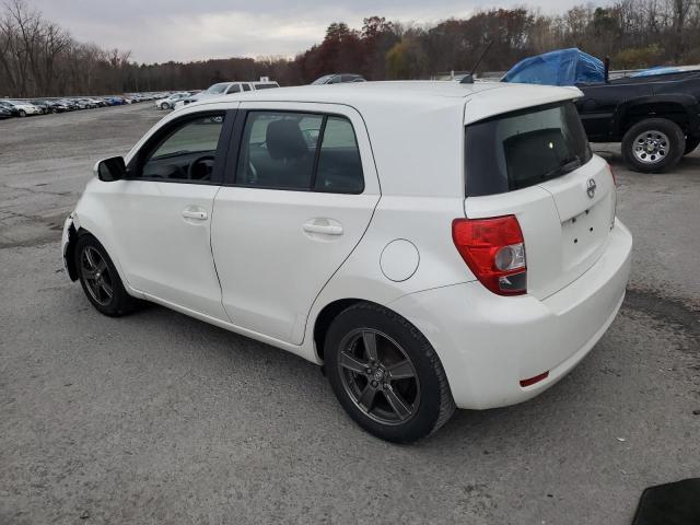 Zdjęcie 2 z aukcji – 2012 TOYOTA SCION XD z VIN JTKKU4B48C1015860