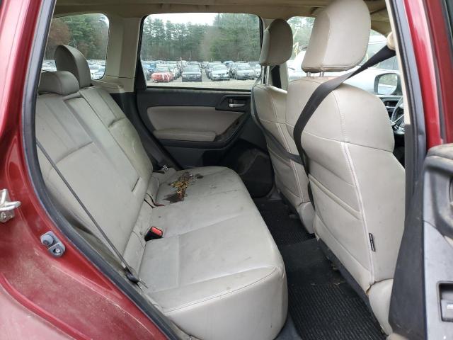 Photo 11 from auction – 2014 SUBARU FORESTER 2 with VIN JF2SJAJC4EH558772