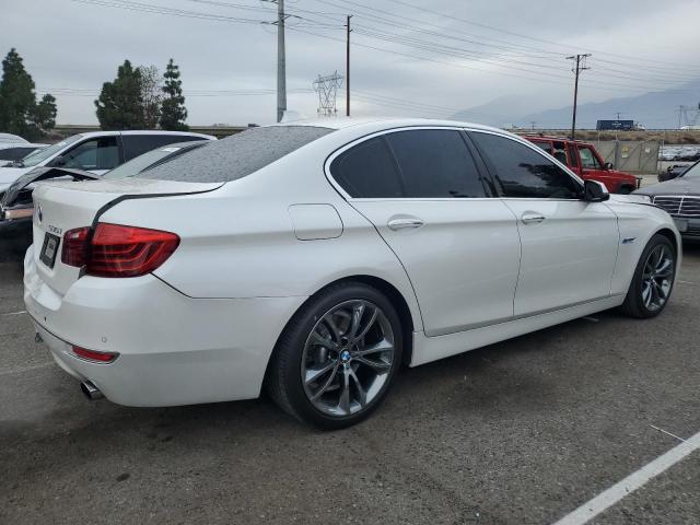 Photo 3 from auction – 2014 BMW 535 I with VIN WBA5B1C55ED477548