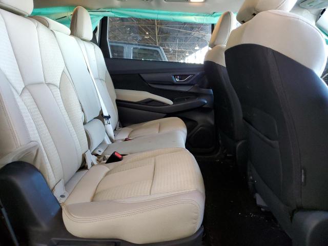 Photo 11 from auction – 2023 SUBARU ASCENT PRE with VIN 4S4WMACDXP3433283