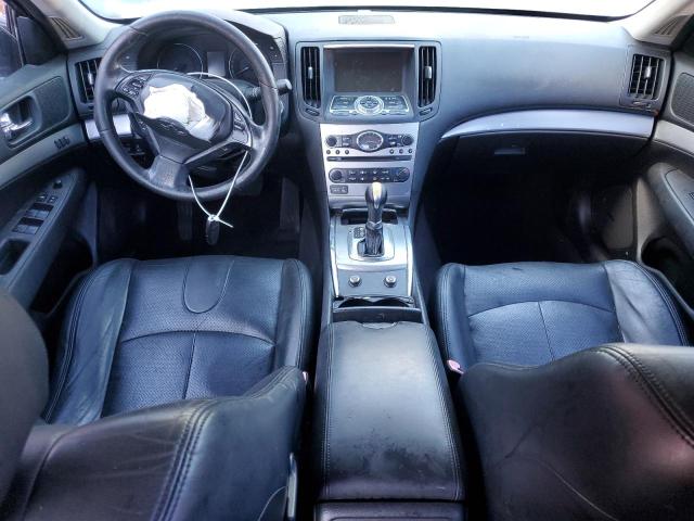 Photo 8 from auction – 2011 INFINITI G37 BASE with VIN JN1CV6AP8BM502413