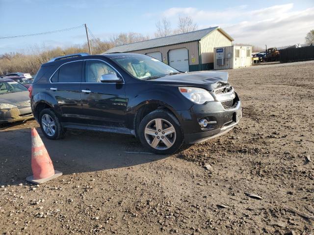 Photo 4 from auction – 2015 CHEVROLET EQUINOX LT with VIN 2GNALDEK2F6388434