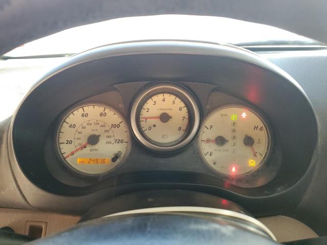 Photo 9 from auction – 2003 TOYOTA RAV4 with VIN JTEHH20V530220480