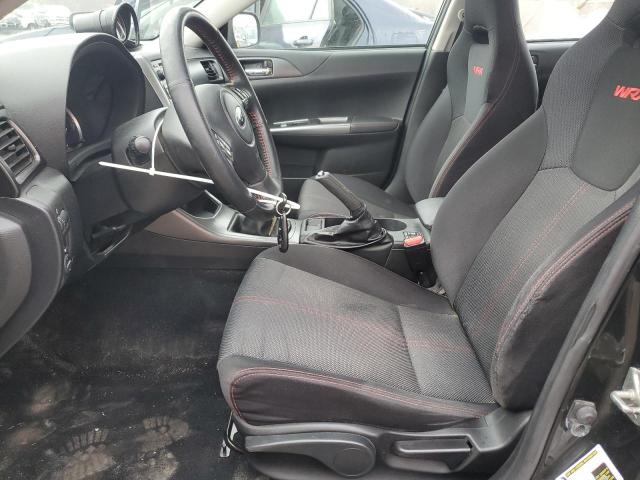 Photo 7 from auction – 2014 SUBARU IMPREZA WR with VIN JF1GR7E66EG200959