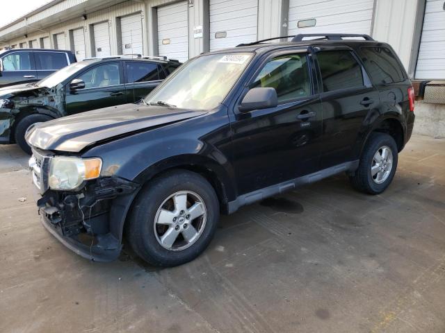 Photo 1 from auction – 2009 FORD ESCAPE XLT with VIN 1FMCU03G29KA88279