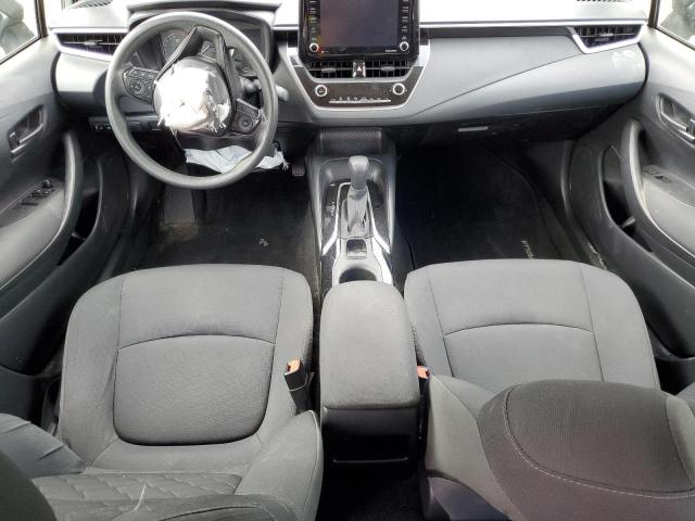 Photo 8 from auction – 2022 TOYOTA COROLLA LE with VIN JTDEPMAE5N3010533