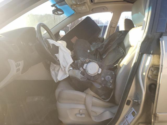 Photo 7 from auction – 2009 SUBARU OUTBACK 2. with VIN 4S4BP66C397326741