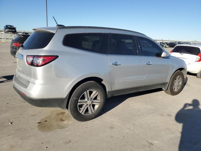 Photo 3 from auction – 2017 CHEVROLET TRAVERSE L with VIN 1GNKRHKD1HJ311415