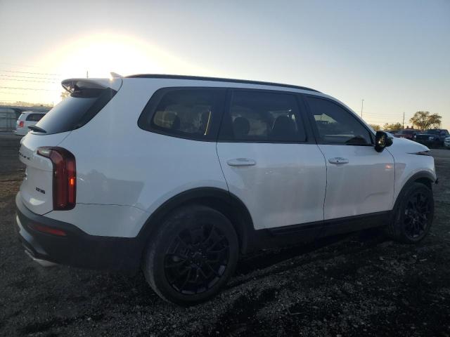 Photo 3 from auction – 2021 KIA TELLURIDE with VIN 5XYP3DHC4MG181373