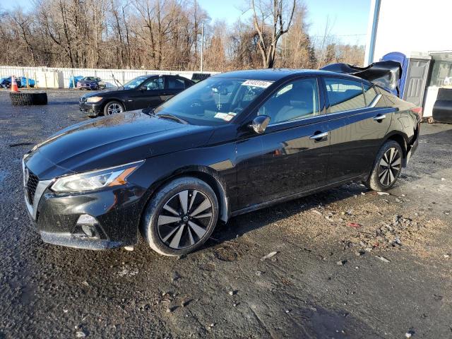 NISSAN ALTIMA SV 2019 with VIN 1N4BL4DW8KN310074 - Photo from auction