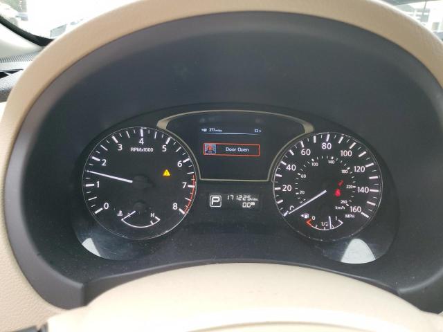 Photo 9 from auction – 2013 NISSAN ALTIMA 2.5 with VIN 1N4AL3AP4DC253762