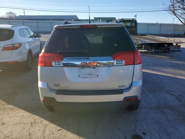 Photo 6 from auction – 2011 GMC TERRAIN SL with VIN 2CTFLSE51B6322338