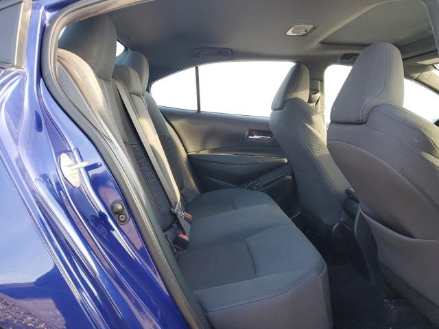 Photo 10 from auction – 2020 TOYOTA COROLLA SE with VIN 5YFP4RCE7LP043324