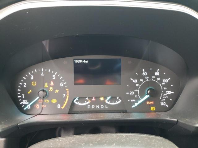 Photo 9 from auction – 2022 FORD ESCAPE SE with VIN 1FMCU9G60NUB22076