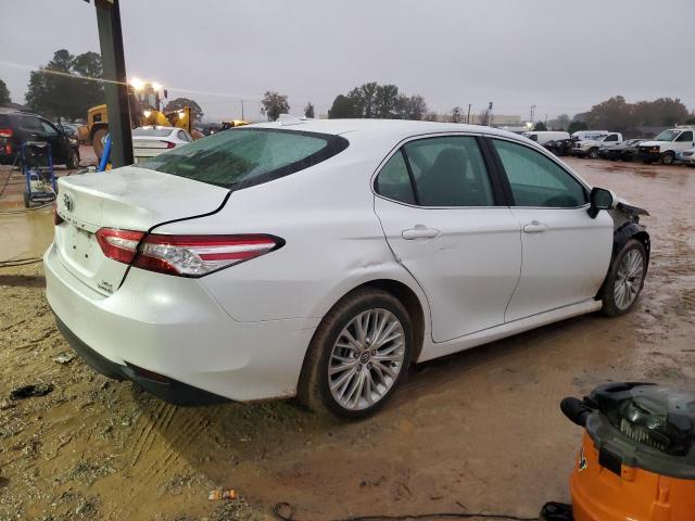 Photo 3 from auction – 2020 TOYOTA CAMRY XLE with VIN 4T1F31AK2LU524850