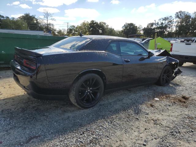 Photo 3 from auction – 2018 DODGE CHALLENGER with VIN 2C3CDZBT7JH199188