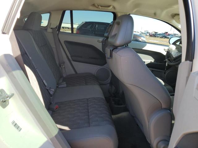 Photo 10 from auction – 2007 DODGE CALIBER SX with VIN 1B3HB48B07D119908