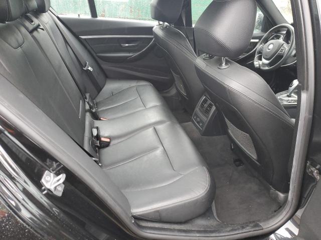 Photo 10 from auction – 2017 BMW 330E with VIN WBA8E1C59HK480053