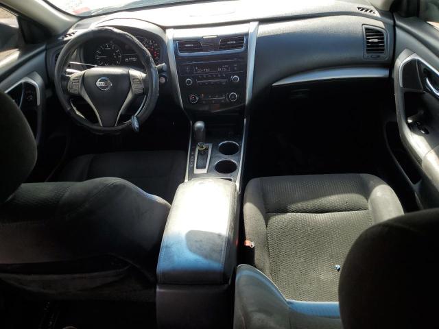 Photo 8 from auction – 2014 NISSAN ALTIMA 2.5 with VIN 1N4AL3AP7EN356888