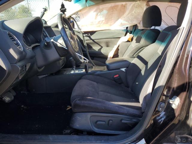 Photo 7 from auction – 2012 NISSAN MAXIMA S with VIN 1N4AA5AP1CC830263