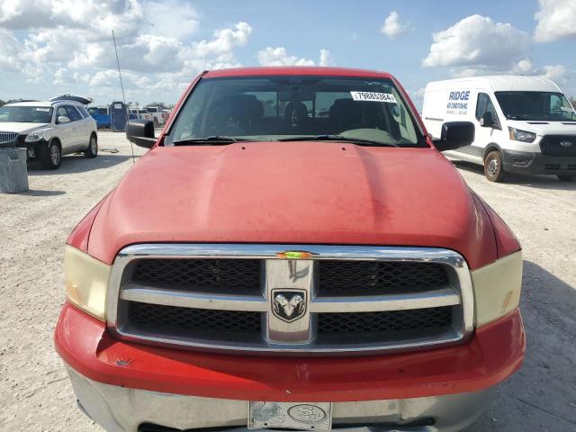 Photo 5 from auction – 2009 DODGE RAM 1500 with VIN 1D3HB13P99J522930