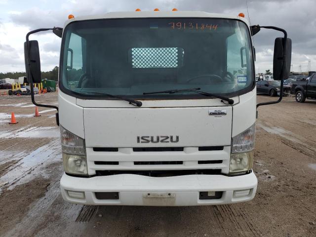 Photo 5 from auction – 2012 ISUZU NQR with VIN JALE5W166C7900120