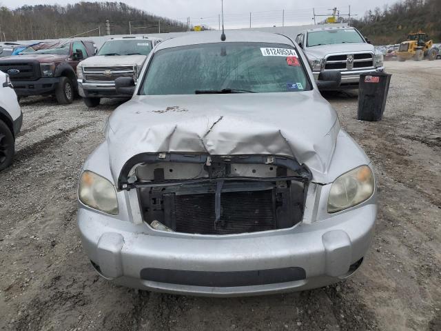 Photo 5 from auction – 2010 CHEVROLET HHR LS with VIN 3GNBAADB6AS506604
