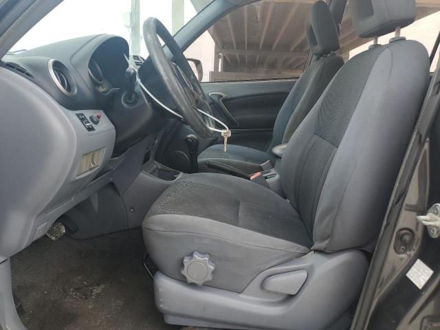 Photo 7 from auction – 2003 TOYOTA RAV4 with VIN JTEGH20V930104131