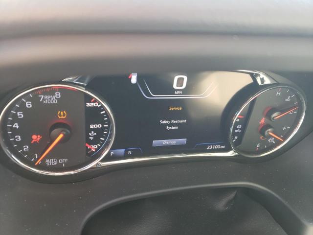 Photo 9 from auction – 2021 GMC ACADIA DEN with VIN 1GKKNPLS1MZ119407