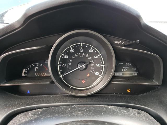 Photo 9 from auction – 2017 MAZDA 3 TOURING with VIN 3MZBN1V74HM135848