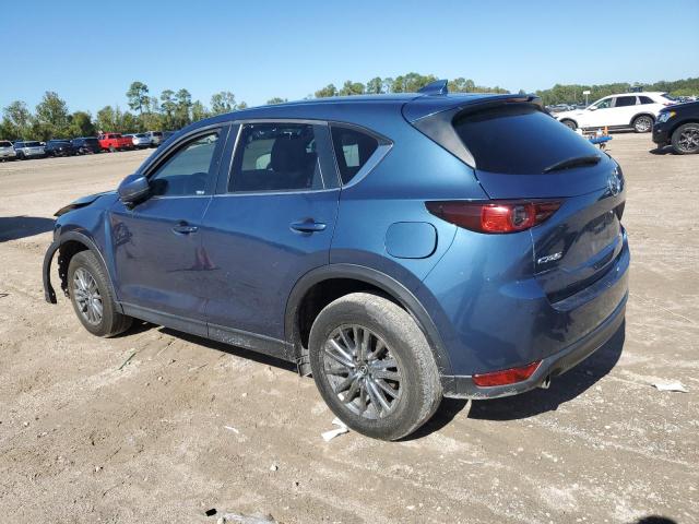 Photo 2 from auction – 2017 MAZDA CX-5 TOURI with VIN JM3KFACL6H0196046