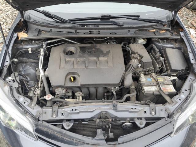 Photo 11 from auction – 2017 TOYOTA COROLLA L with VIN 2T1BURHE4HC838552