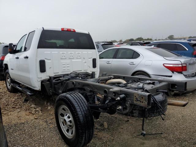 Photo 2 from auction – 2019 CHEVROLET SILVERADO with VIN 2GB2CREG0K1206411
