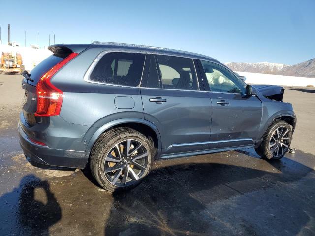 Photo 3 from auction – 2024 VOLVO XC90 PLUS with VIN YV4L12PE0R1231279